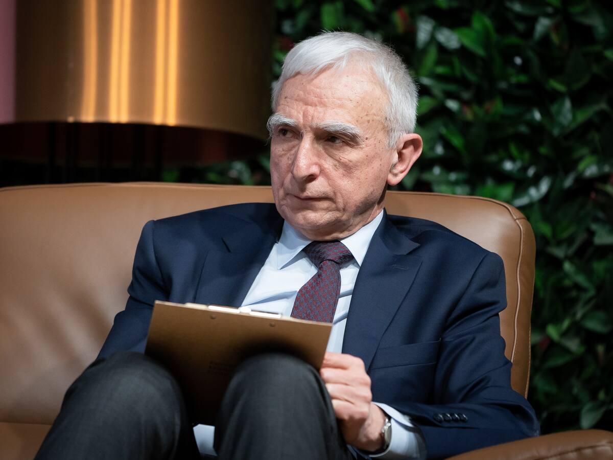 “Podemos sobrevivir ante la crisis”: secretario de Estado de Polonia tras corte de gas ruso