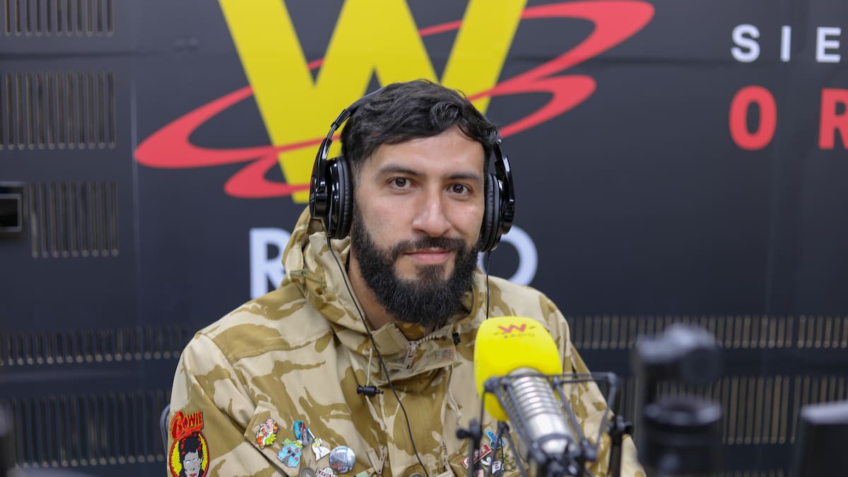 Así es ‘Serialmente’ pódcast y libro que narra casos de asesinos seriales en todo el mundo