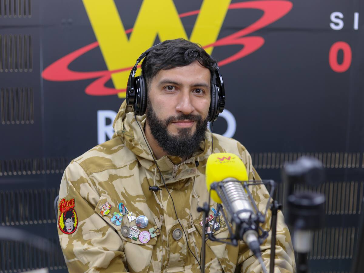 Así es ‘Serialmente’, pódcast y libro que narra casos de asesinos seriales en todo el mundo