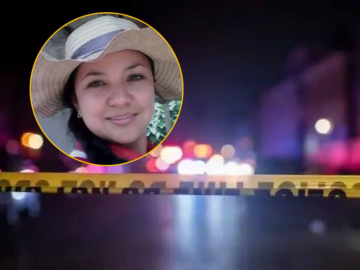 Una docente y su esposo fueron asesinados en Mercaderes, Cauca