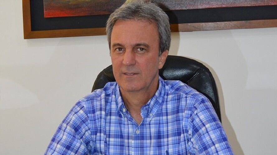 Reeligen a director de la autoridad ambiental del Magdalena. Foto: Corpamag