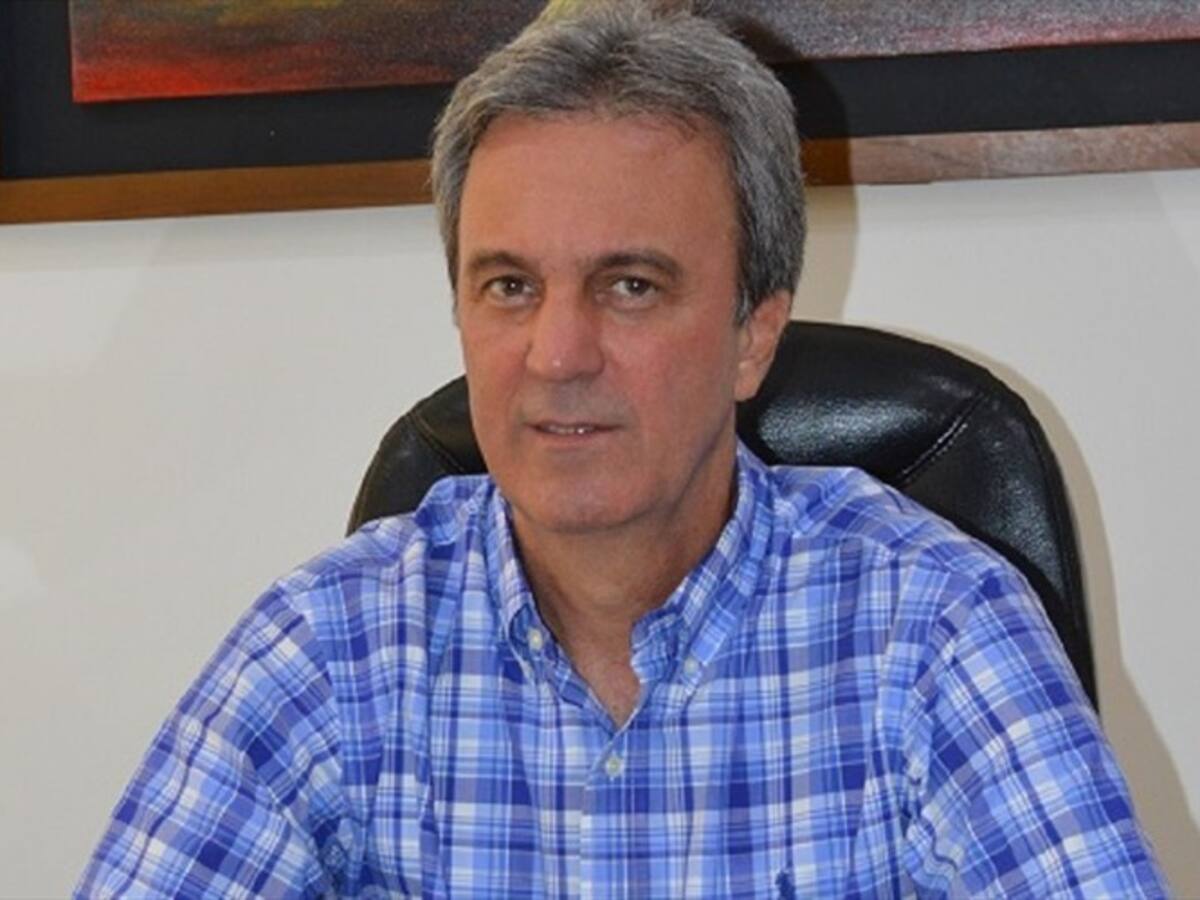 Reeligen a director de la autoridad ambiental del Magdalena