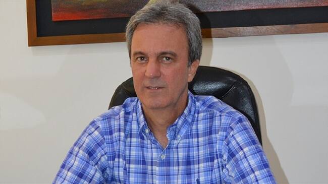 Reeligen a director de la autoridad ambiental del Magdalena. Foto: Corpamag