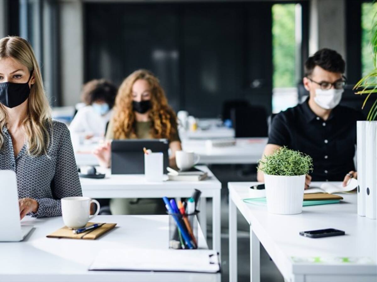 Unisono abrió 1.500 vacantes de empleo en Bogotá