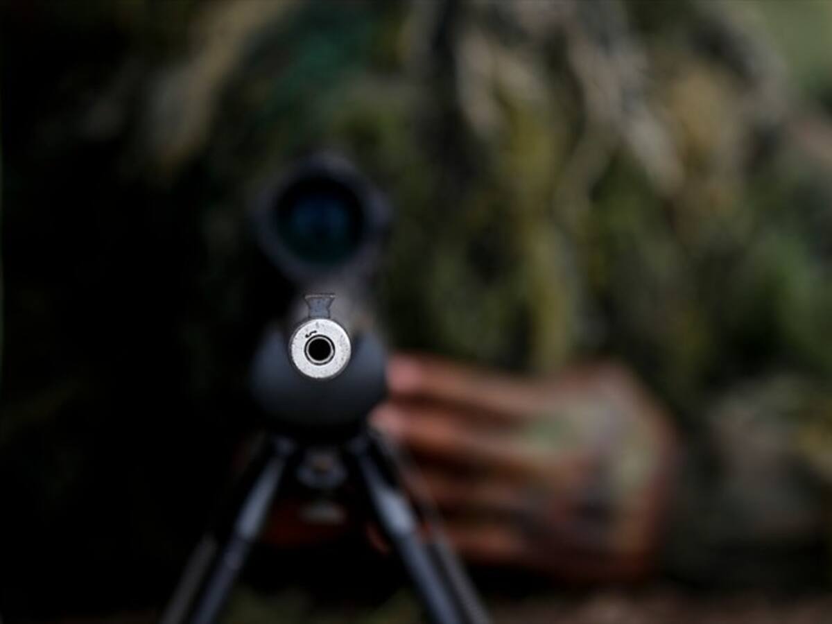 Duro golpe al Clan del Golfo deja al menos nueve integrantes abatidos