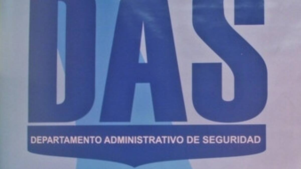 JEP rechaza solicitud de renuncia de exdirector de inteligencia del DAS
