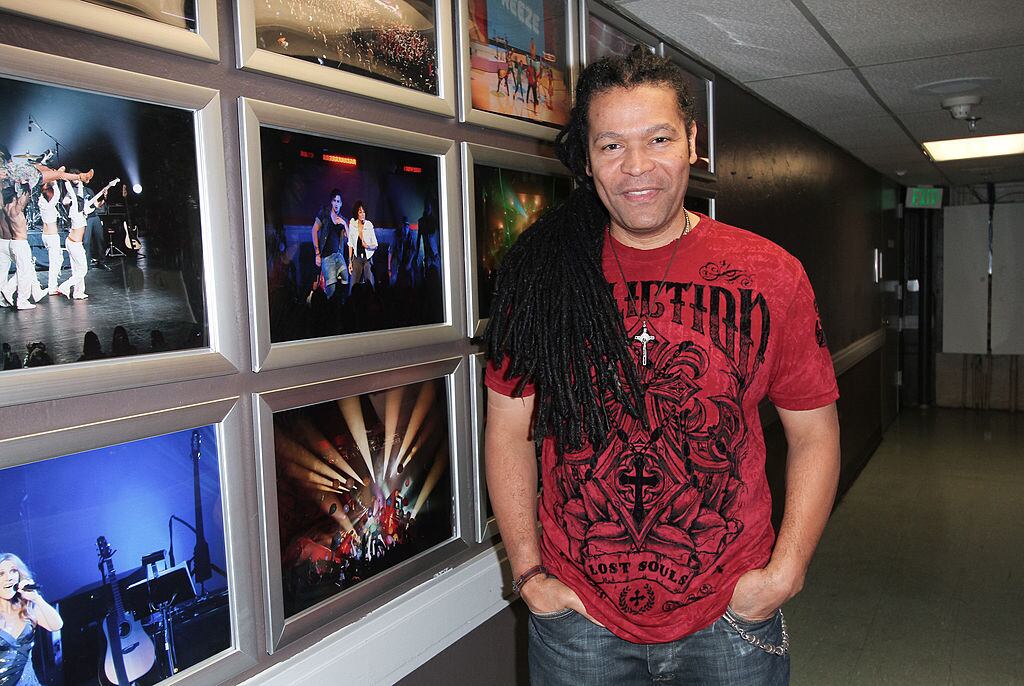 Amaury Gutiérrez . I Foto: John Parra/WireImage for NARAS.