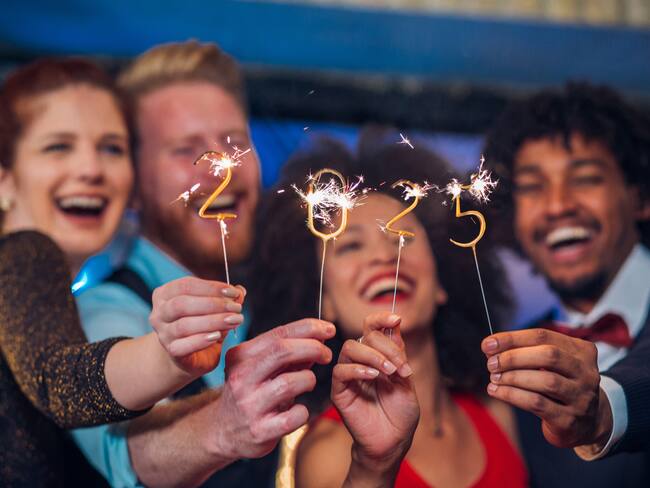 ¿Cómo comenzar el 2025 con armonía y propósito? Experto da guía astrológica