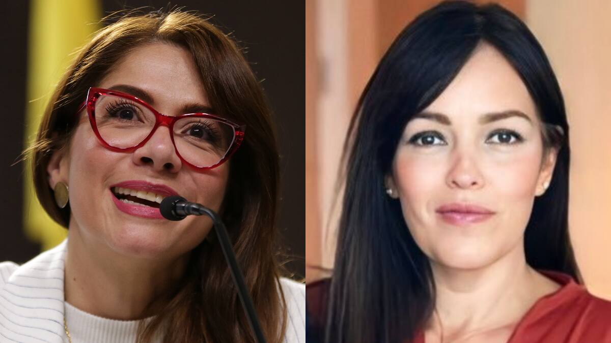 Fiscal Monsalve exige a Catherine Juvinao retractarse o la denunciará ante la Corte