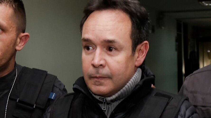 En el juicio que se adelanta contra Jose Elias Melo, el testigo aseguró que era amigo del controller de Odebrecht Jorge Enrique Pizano Callejas. Foto: Colprensa