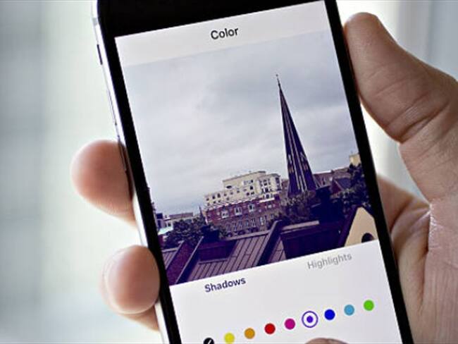 Instagram ahora notificará cuando alguien haga capturas de pantalla de las historias. Foto: Getty Images