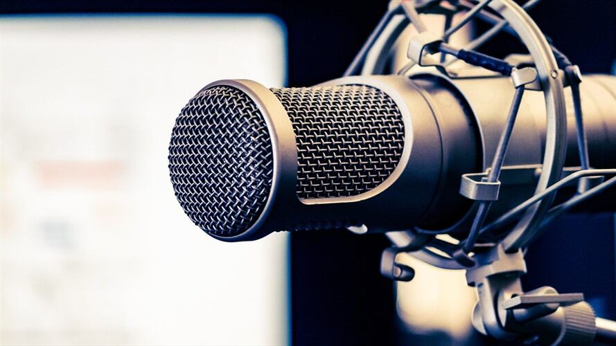 Amanezca bien informado con La W este 7 de octubre. Foto: Getty Images / ANTHONY PRUITT