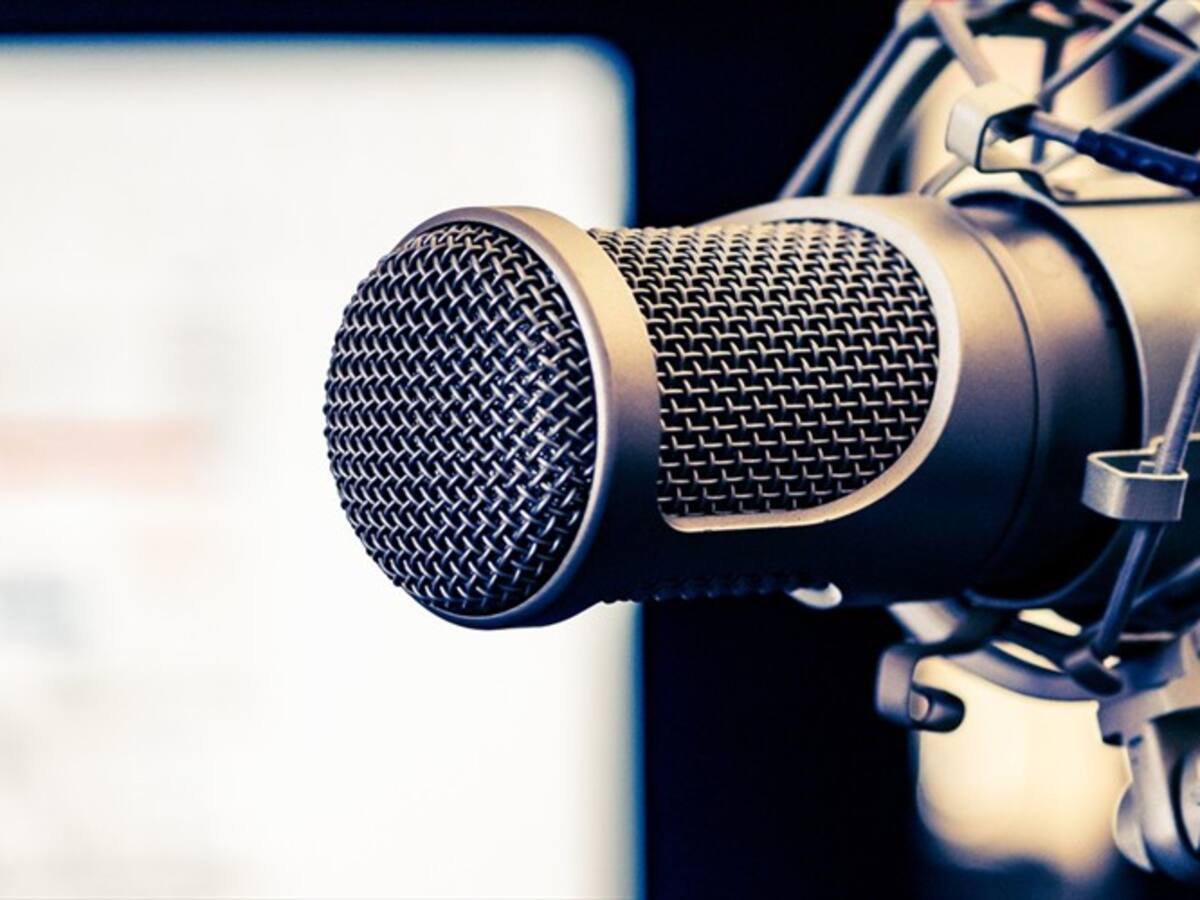 Amanezca bien informado con La W este 7 de octubre