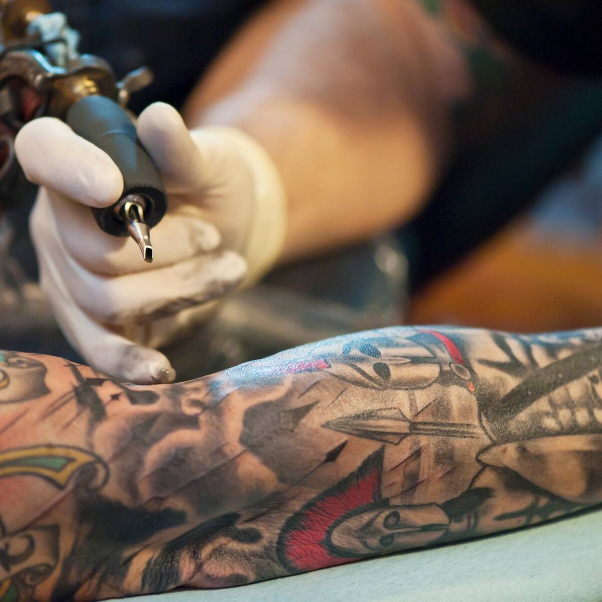 Día Internacional del Tatuaje: las recomendaciones de un experto para tatuarse