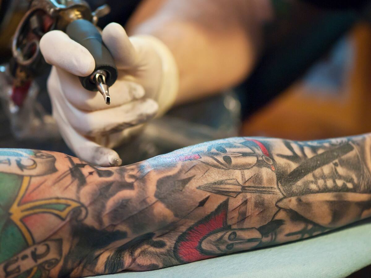 Día Internacional del Tatuaje: las recomendaciones de un experto para tatuarse