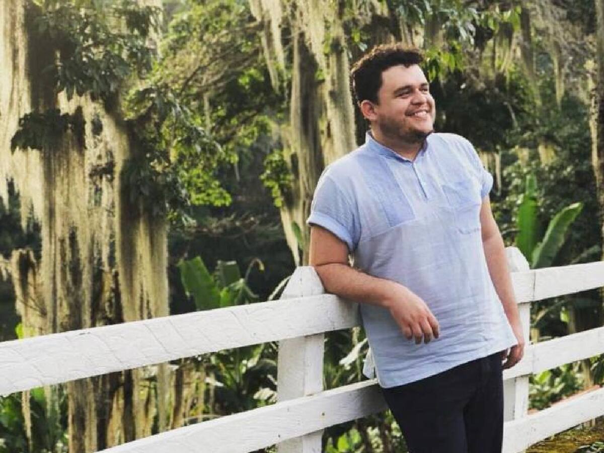 Nuevo secretario de desarrollo de Bucaramanga hace parte de la comunidad LGBTI