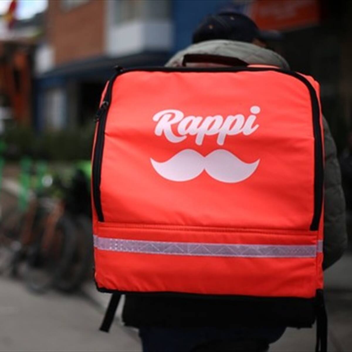 Multan a Rappi por $1.245 millones por incumplir entregas y vender licor a menores