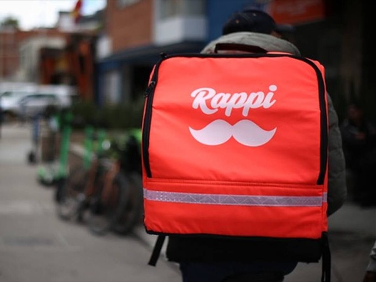Mánager general Rappi Colombia: “Sí queremos ser regulados, pero que ganemos todos”