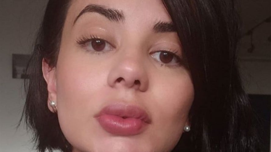 Amaranta Hank anunció que regresa al cine para adultos. Foto: Instagram: @amaranta.hank