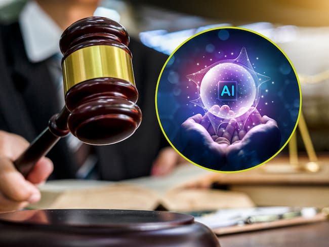 “Una total alucinación”: experto en derecho penal por uso indebido de la IA para fallo judicial