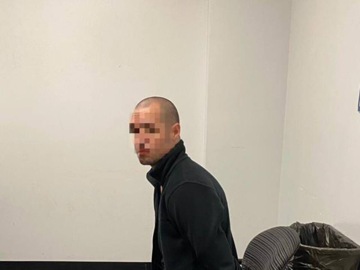 Así fue el trabajo para capturar a Jaymes Schulte por abuso de menores en Colombia
