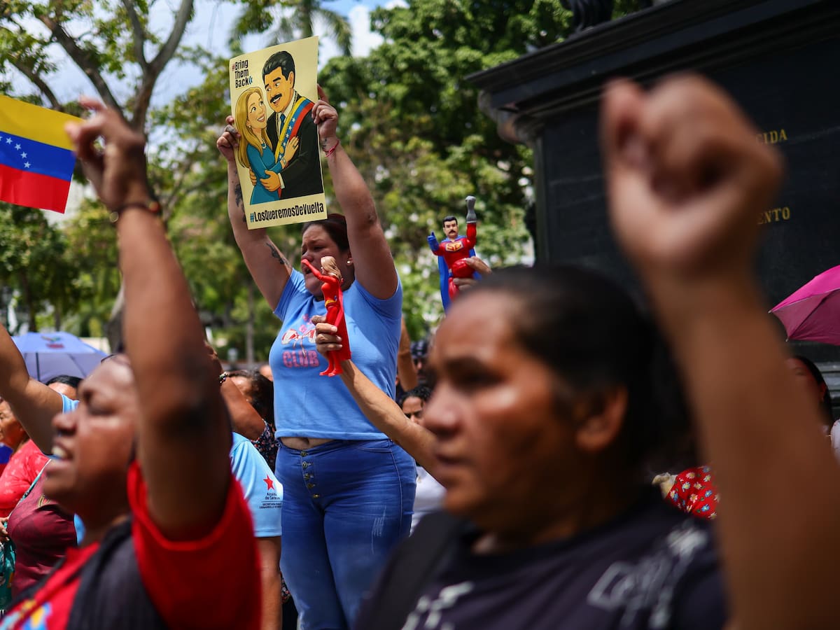 Maduro comparece en Nueva York: Inmunidad será clave para un posible juicio en 2027