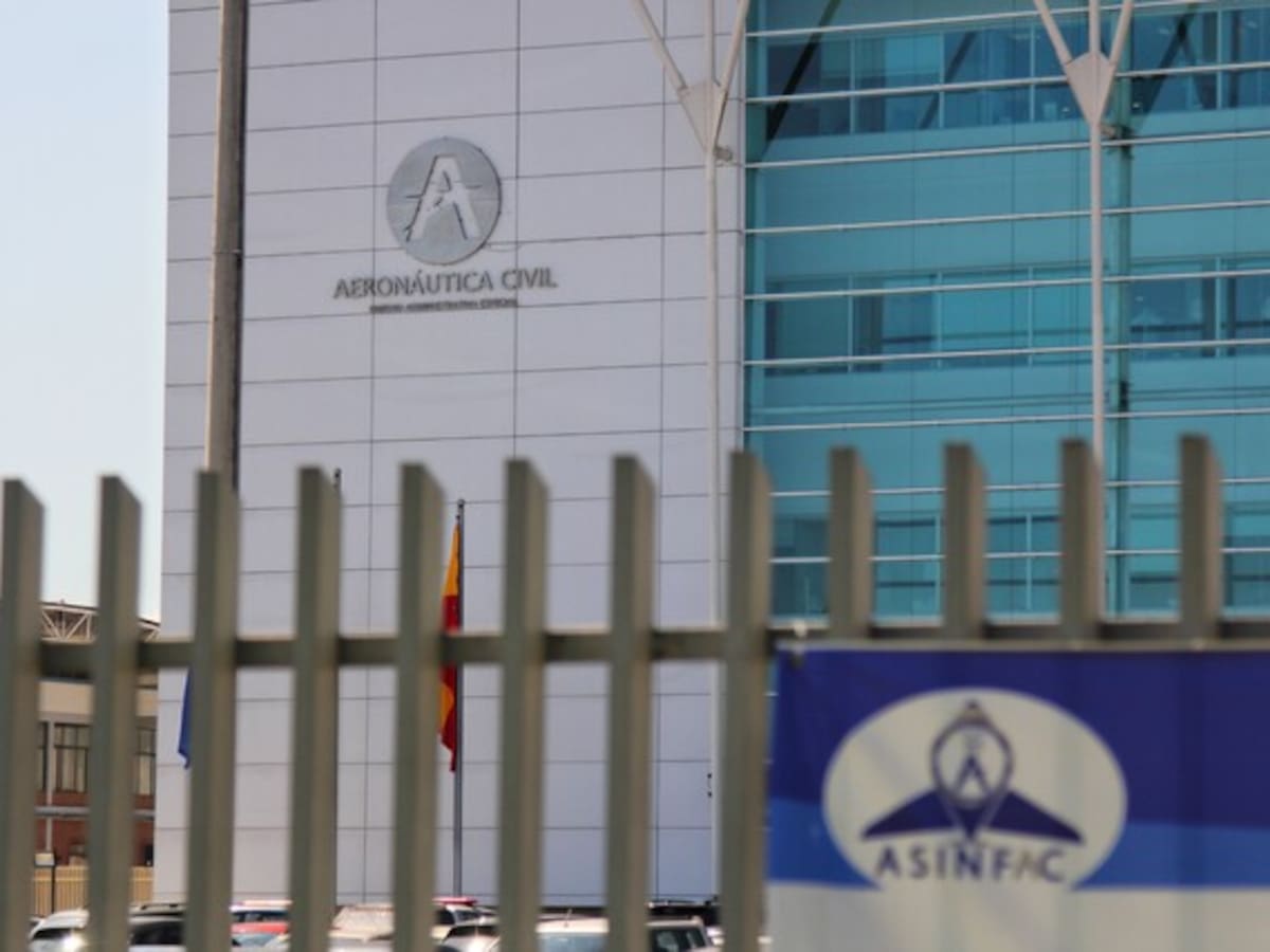 Caso Pegasus: Aerocivil dice no tener registro de aviones israelíes señalados por Haaretz