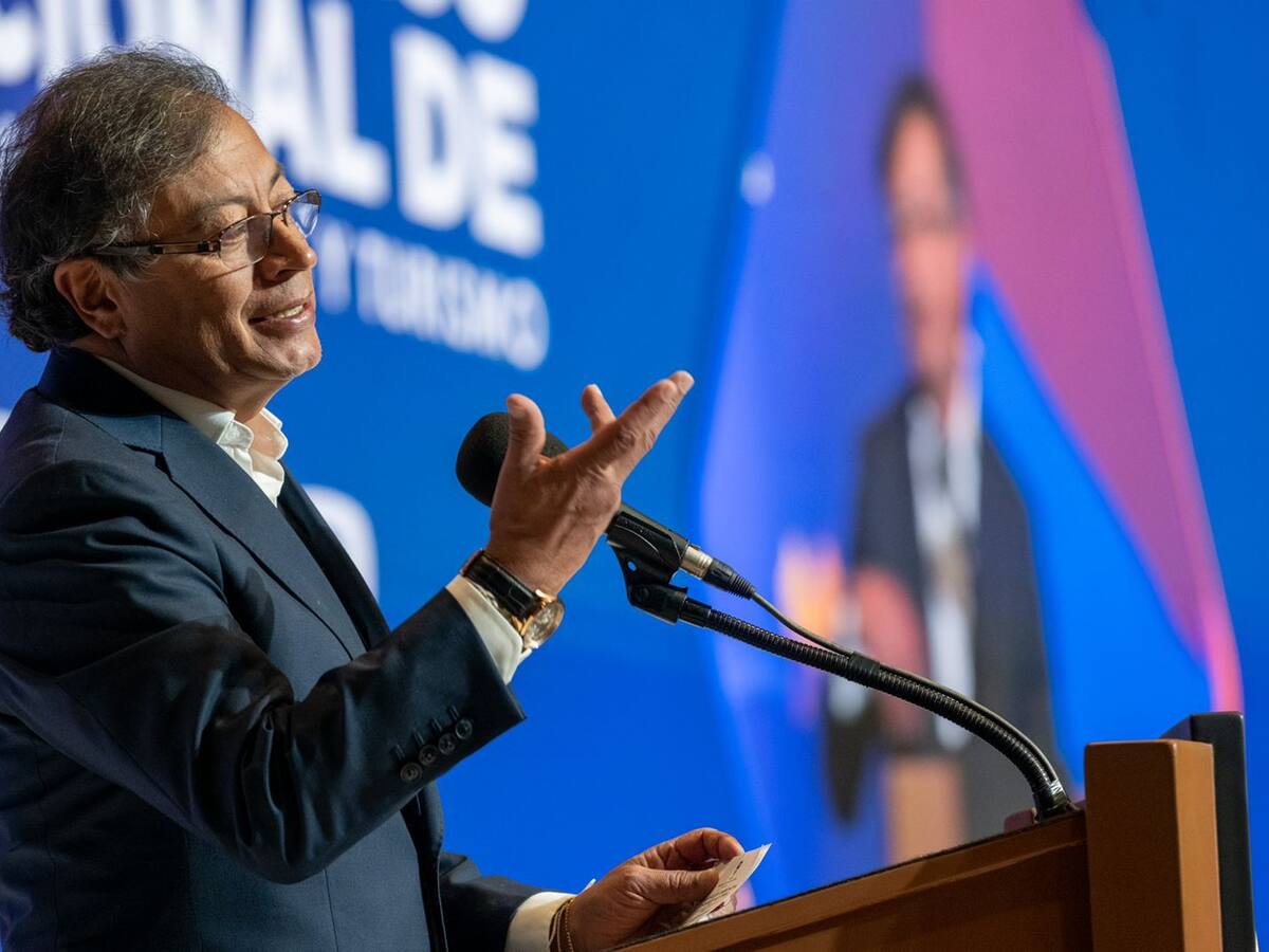 Decretan medidas restrictivas en Montería por visita del presidente Gustavo Petro