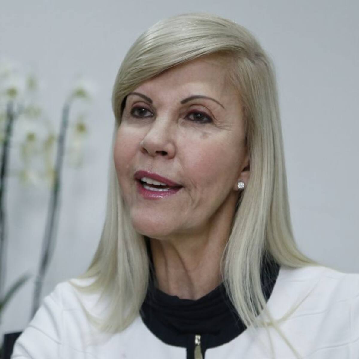 En el Valle, todos los caminos conducen a Dilian Francisca Toro