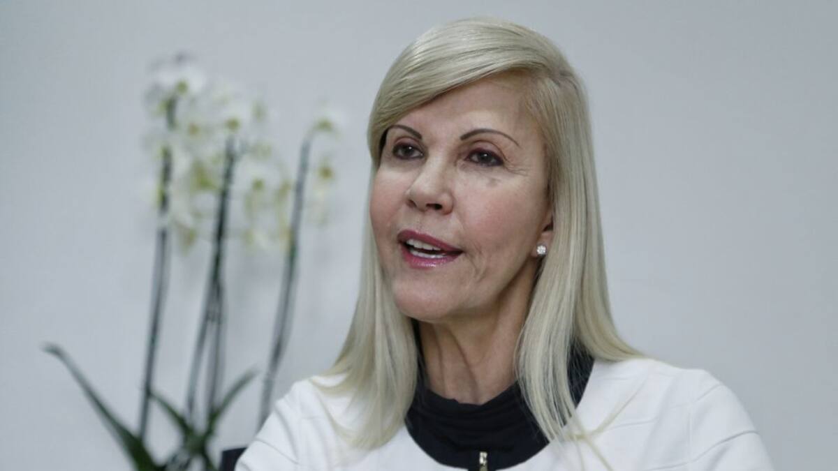 En el Valle, todos los caminos conducen a Dilian Francisca Toro