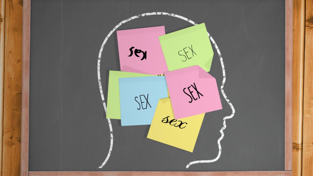 Esta es la importante relación entre la actividad sexual y el cerebro