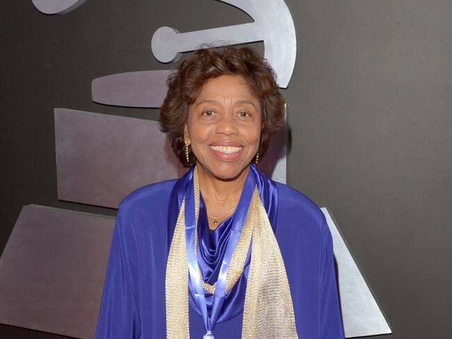 Con una pieza dedicada a mi padre introduje el tumbao: Tania León, compositora