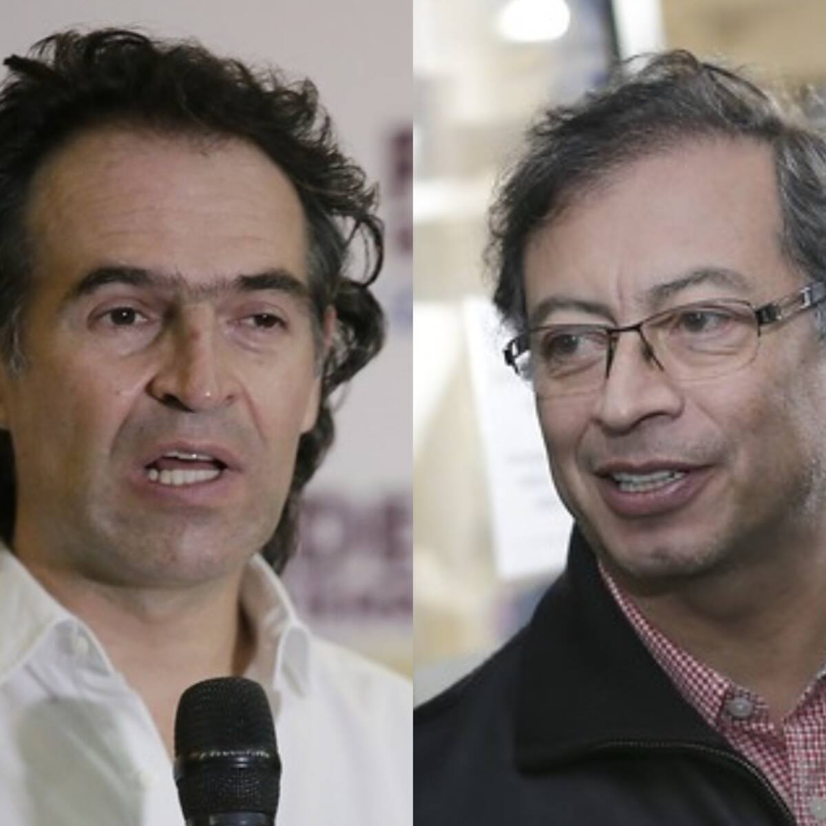 Audios: estratega de Petro pide atacar a ‘Fico’ por su estética y vida personal