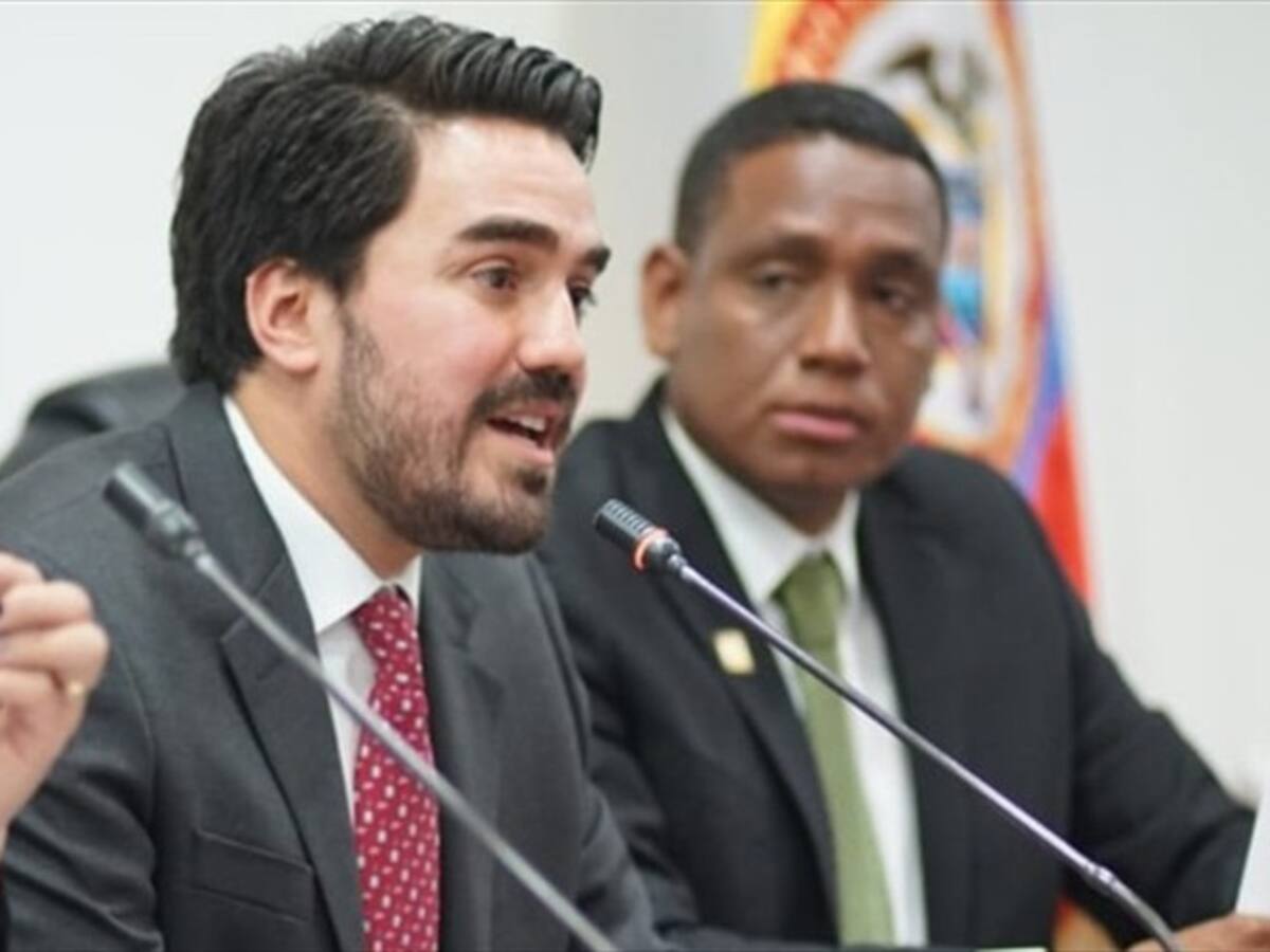 Llegó la hora de crear una entidad que se dedique a la donación de órganos: Gabriel Santos