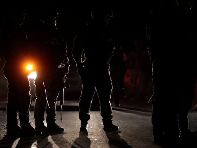 En las últimas horas fueron asesinadas ocho personas en hechos que son materia de investigación. Foto: Getty Images