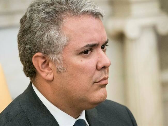 Presidencia firmó contrato para la adquisición de 1.409 monedas recubiertas en oro. Foto: Getty Images: Sarah Silbiger / Fotógrafo autónomo