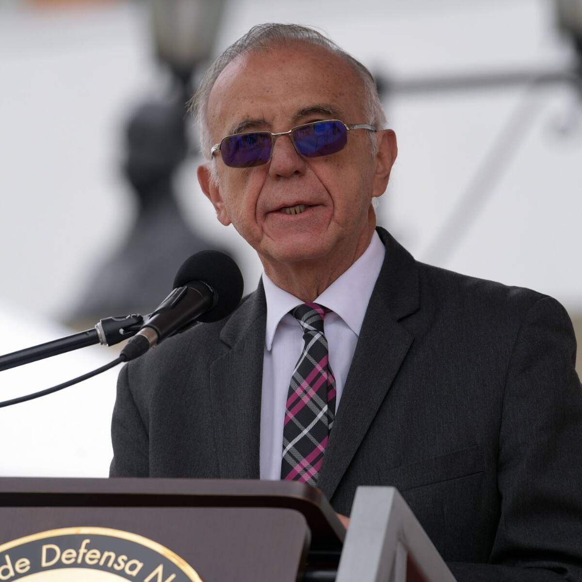 MinDefensa confirma que hay helicópteros del Ejército “en tierra” por falta de repuestos