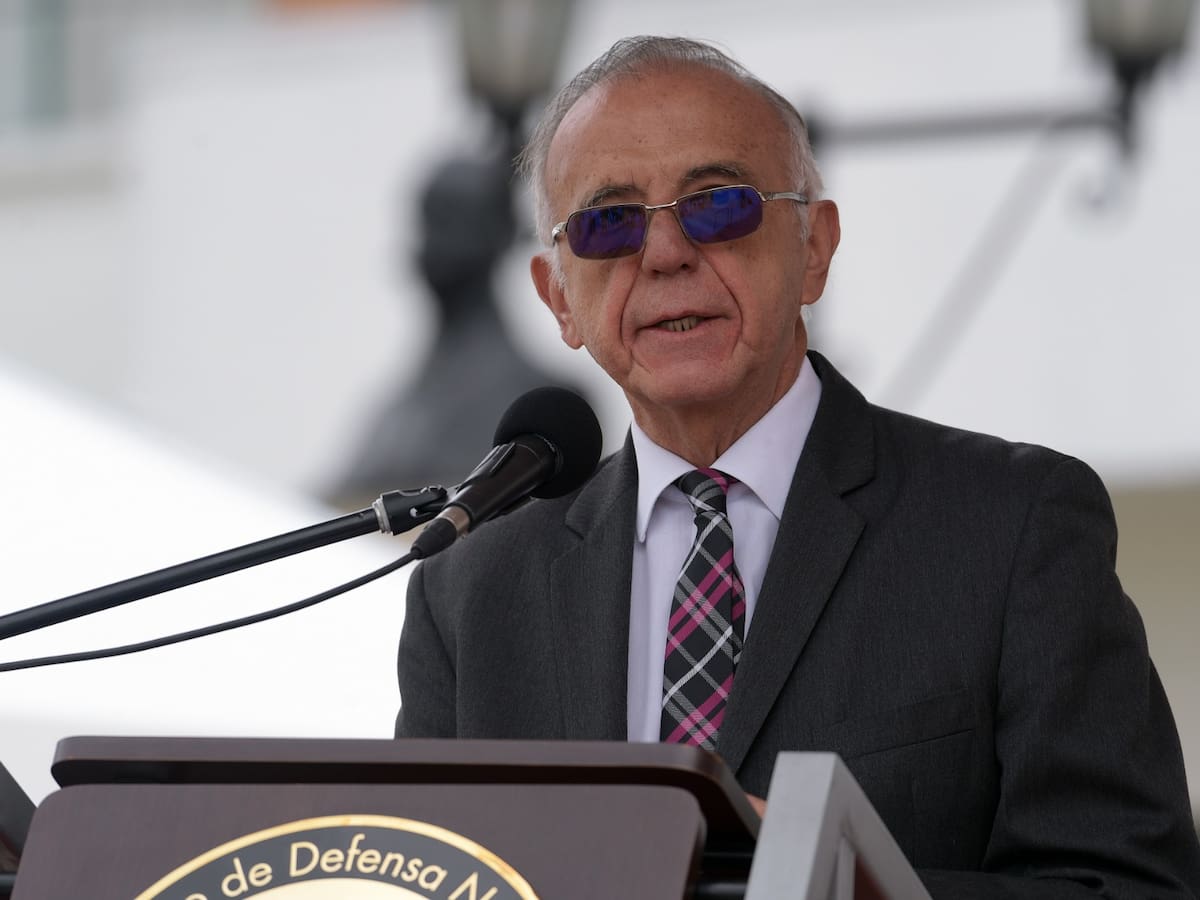 “El propósito del Gobierno es recuperar Buenaventura”: MinDefensa