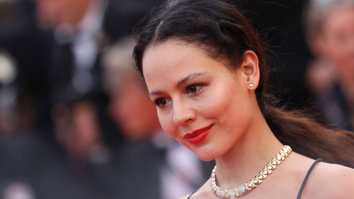 Es bonito tener presencia colombiana en cine francés: Martina García por ‘Paradis Paris’