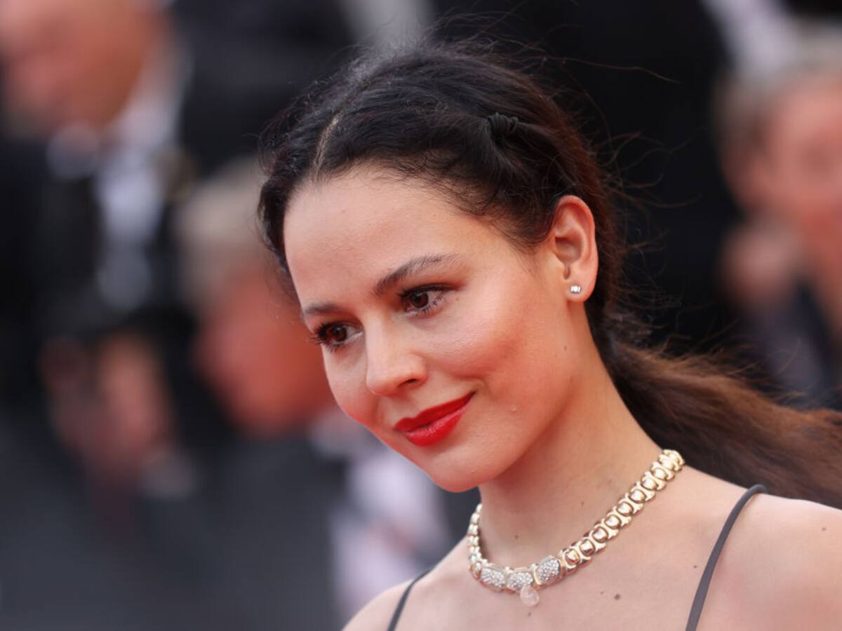 Es bonito tener presencia colombiana en cine francés: Martina García por ‘Paradis Paris’