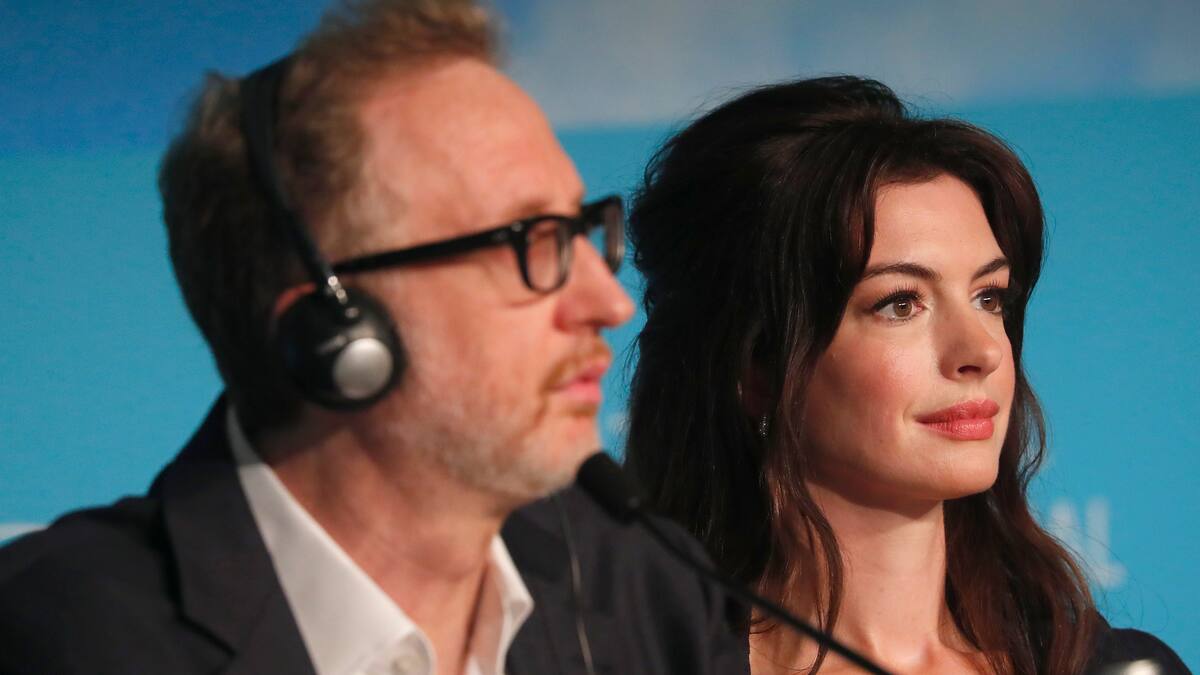 Festival de Cannes: James Gray habla de la desigualdad en la película “Armageddon Time”, protagonizada por Anne Hathaway