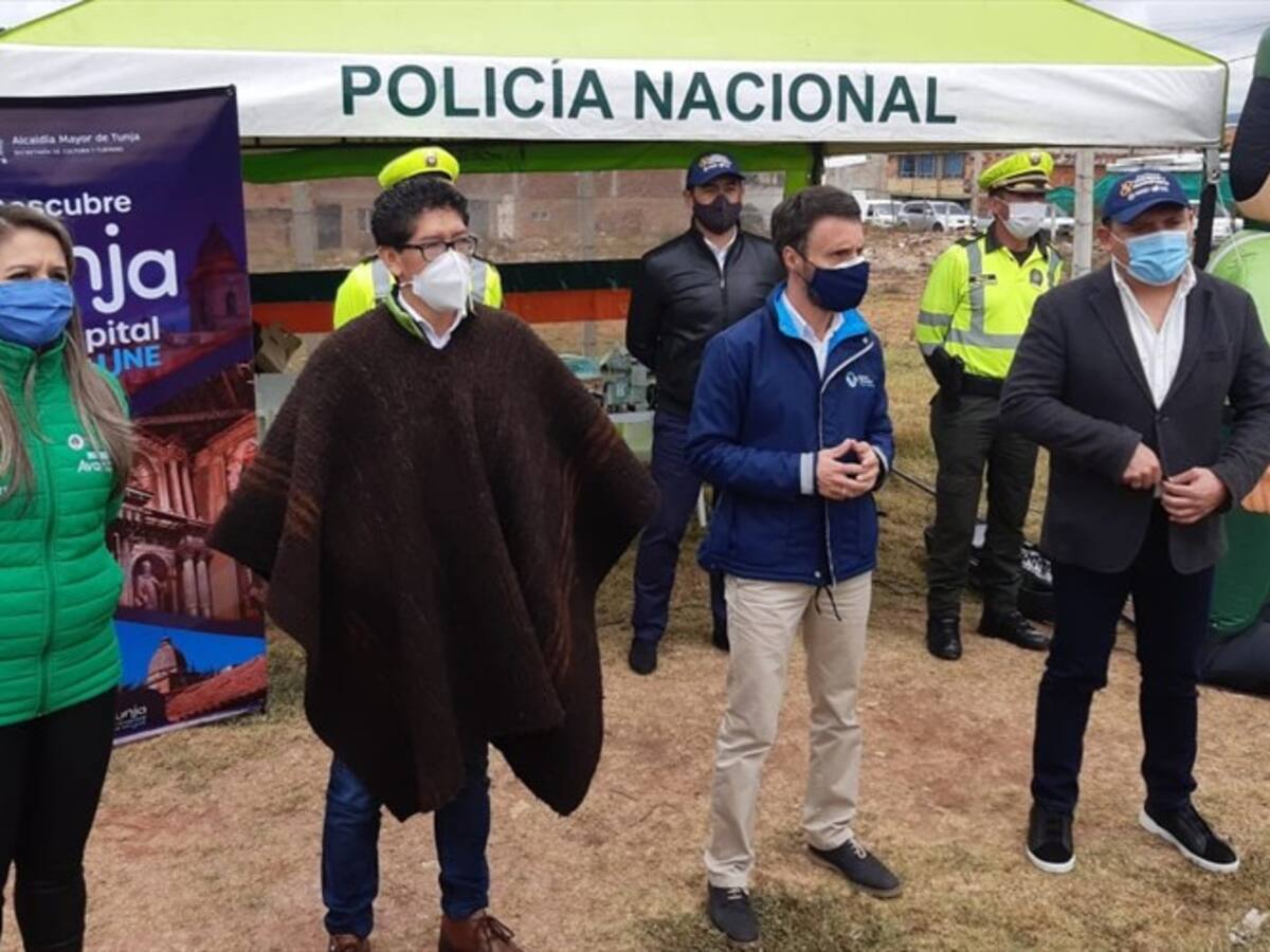 Cerca de 9,9 millones de vehículos se movilizarán durante receso escolar