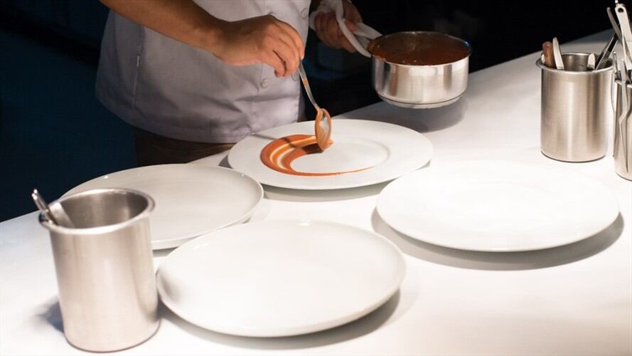 Restaurantes en Medellín . Foto: Alcaldía de Medellín