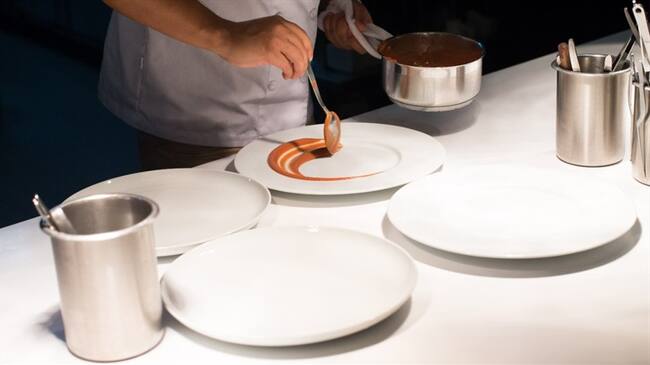 Restaurantes en Medellín . Foto: Alcaldía de Medellín