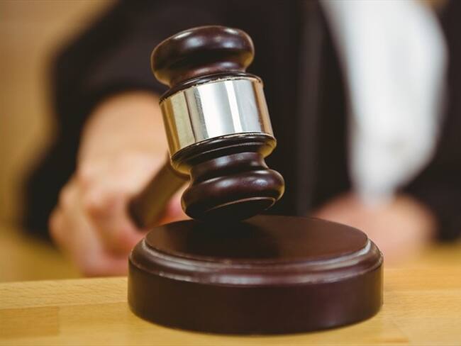 Sería la segunda vez que se debe corregir la condena que inicialmente fue de 14 billones de pesos, pero luego se modificó a 18.000 millones. Foto: Getty Images