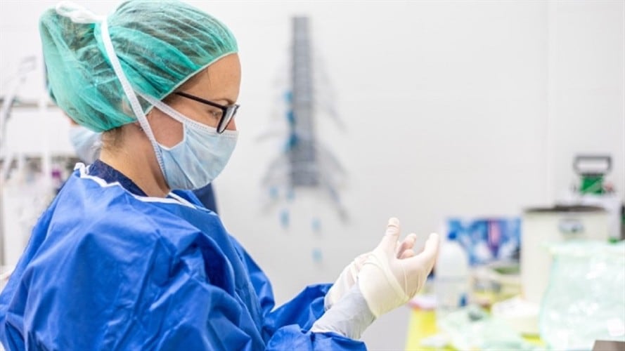 Anthoc denuncia despidos injustificados de profesionales de la salud en Norte de Santader. Foto: Colprensa