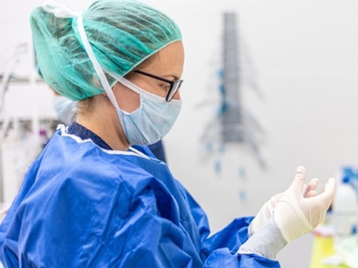 Anthoc denuncia despidos injustificados de profesionales de la salud en Norte de Santander