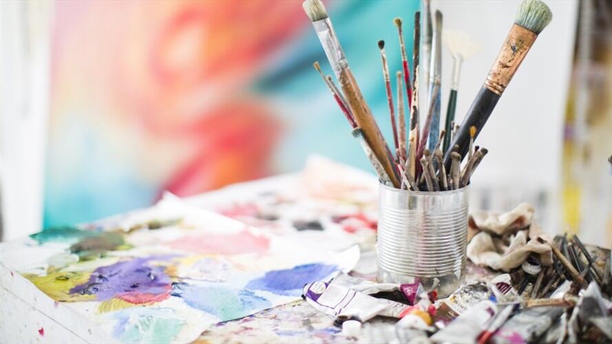 La feria, que convocó el año pasado a 83.000 personas, estará abierta del jueves al domingo en el Centro de Convenciones de Miami Beach.. Foto: Getty Images