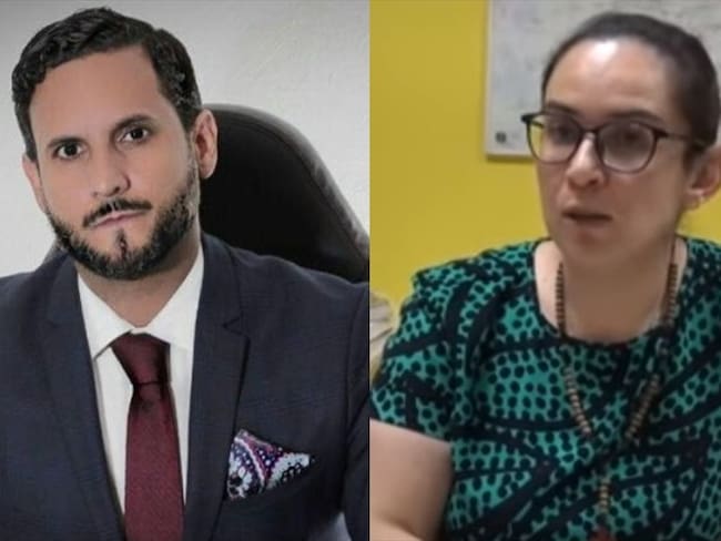 Miguel Ángel de Río responde a señalamientos de fiscal Jenny Ladino
