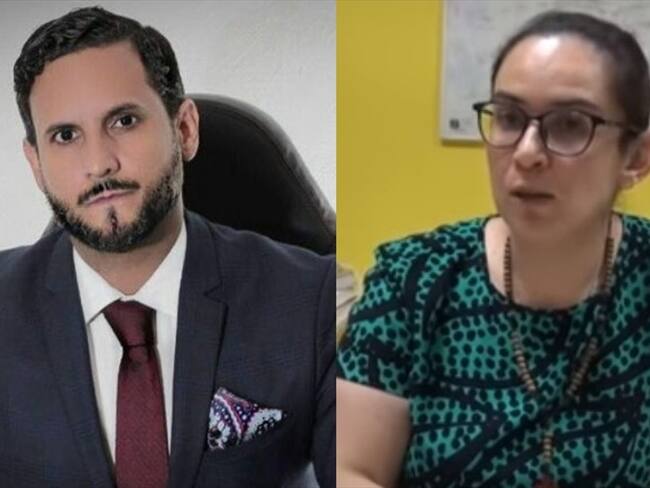 Miguel Ángel de Río responde a señalamientos de fiscal Jenny Ladino